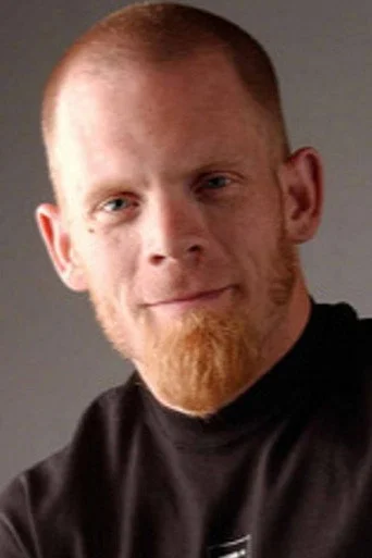 Chân dung Mark Zupan