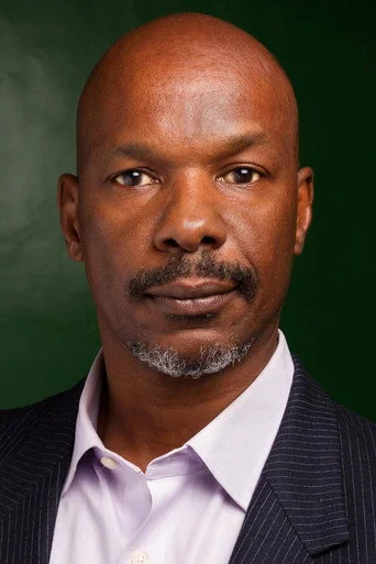 Chân dung Doug Spearman