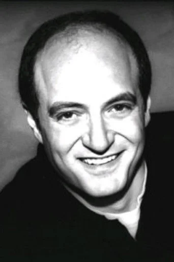 Chân dung Stanley DeSantis