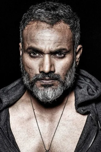 Chân dung Dayanand Reddy