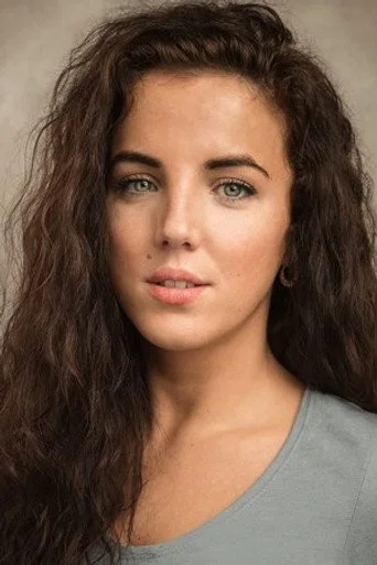 Chân dung Jamie Lee O'Donnell