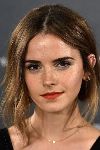 Chân dung Emma Watson