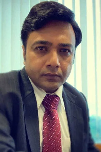 Chân dung Hemant Kher