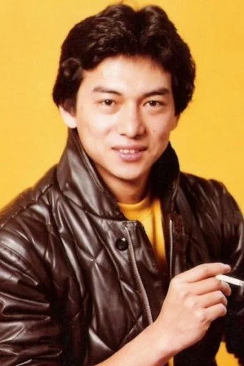 Chân dung Austin Wai Tin-Chi