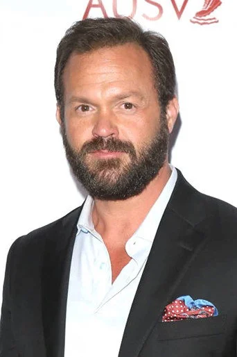 Chân dung Judd Lormand