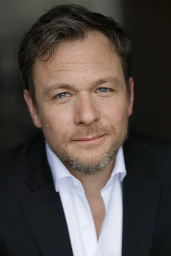 Chân dung Jochen Hägele