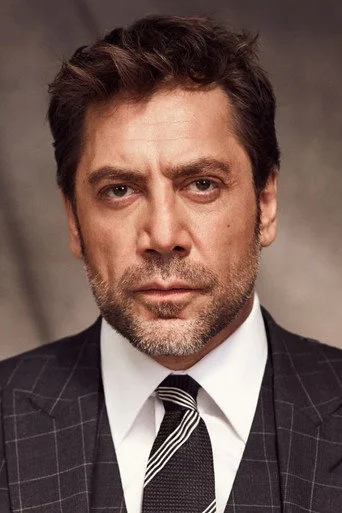 Chân dung Javier Bardem