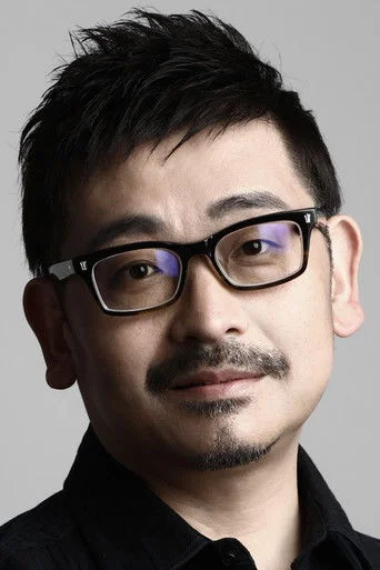 Chân dung Yoji Ueda