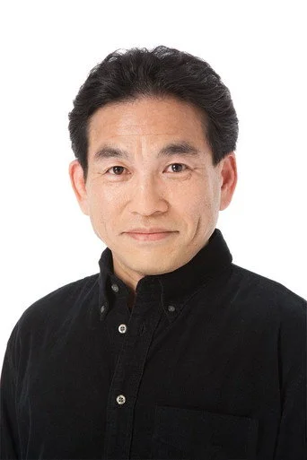 Chân dung Kenji Anan