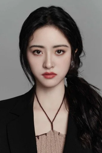 Chân dung Shen Yue