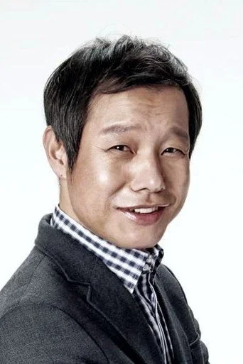 Chân dung Jung In-gi
