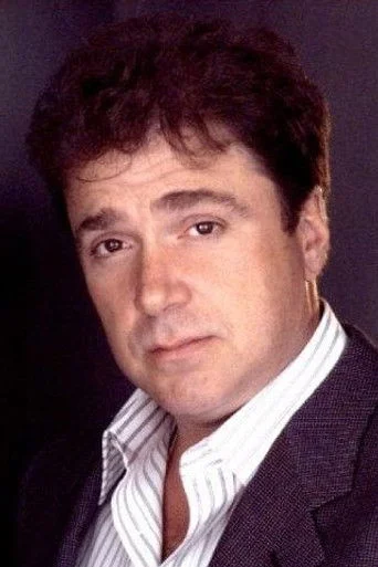 Chân dung Michael Rispoli