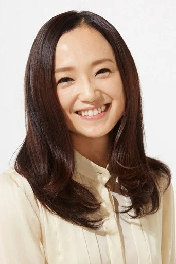 Chân dung Hiromi Nagasaku