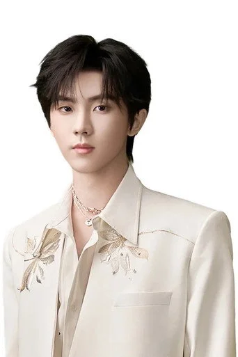 Chân dung Ma Jiaqi