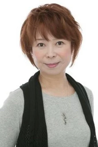 Chân dung Chie Sato
