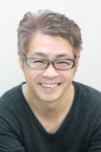 Chân dung Hiroshi Naka