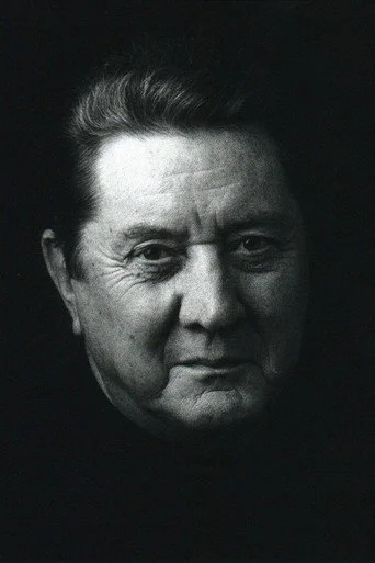 Chân dung David Weatherley