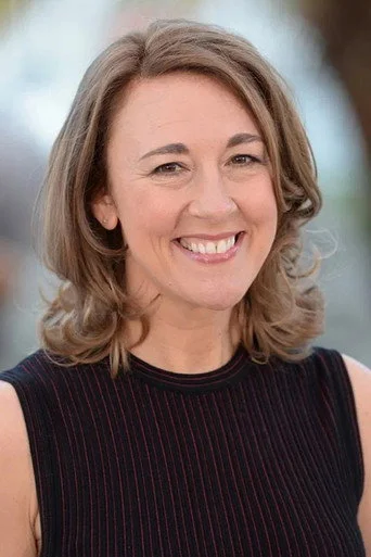 Chân dung Dorothy Atkinson