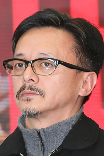 Chân dung Ronald Wong