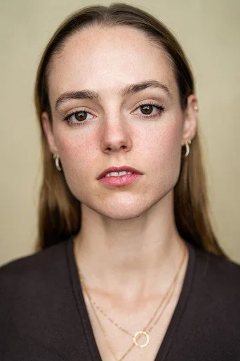Chân dung Natalie Shinnick