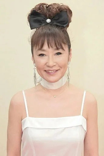 Chân dung Junko Takada
