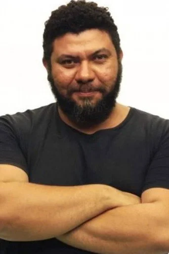 Chân dung Joálisson Cunha