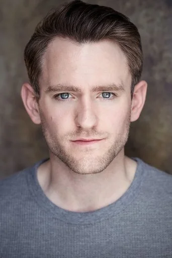 Chân dung Cornelius Geaney Jr.