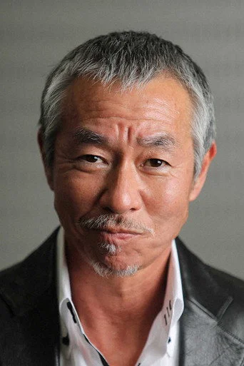 Chân dung Toshiro Yanagiba