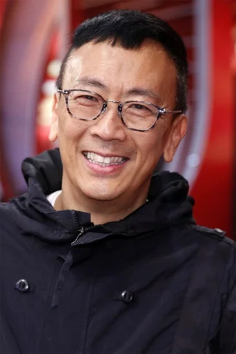 Chân dung Lawrence Cheng Tan-Shui