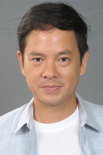 Chân dung Gary Chan Ga-Fai