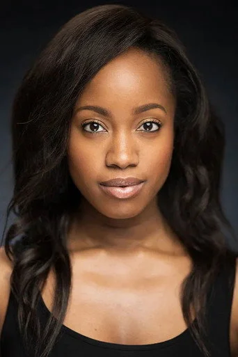 Chân dung Natasha Burnett