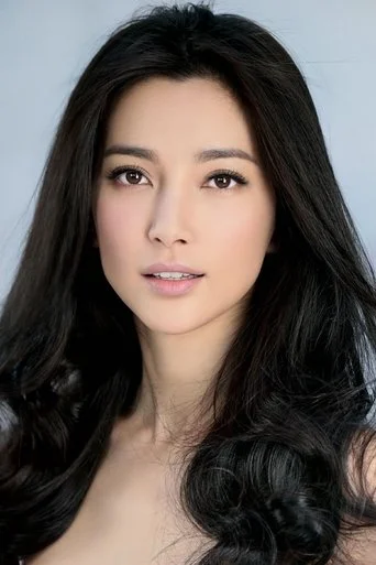 Chân dung Li Bingbing