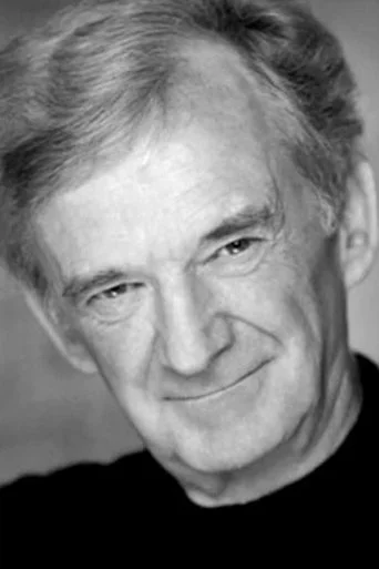 Chân dung Wayne Robson