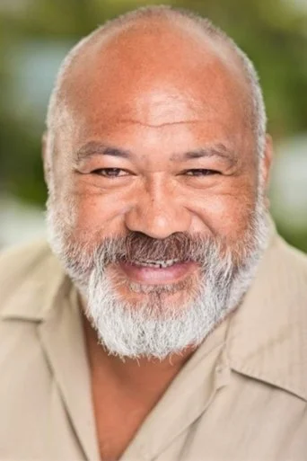 Chân dung David Fane