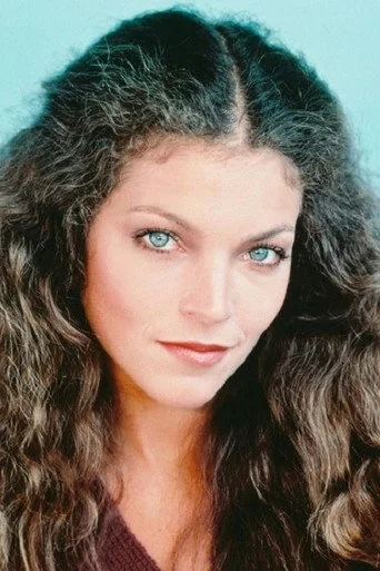 Chân dung Amy Irving