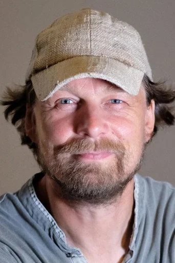 Chân dung Lars Jessen