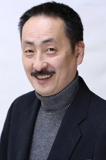 Chân dung Yukimasa Kishino