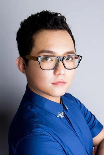Chân dung Muqing Ke