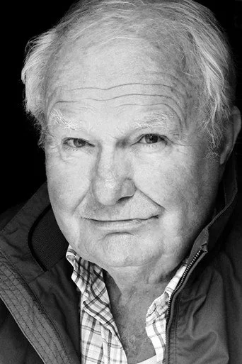 Chân dung Shane Rimmer