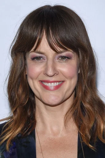Chân dung Rosemarie DeWitt