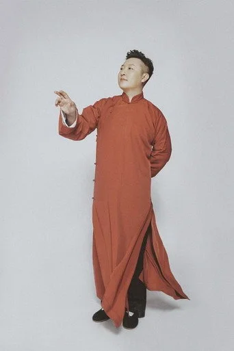Chân dung Cao He Yang
