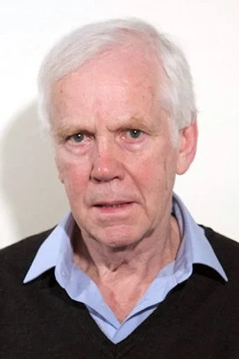 Chân dung Jeremy Bulloch