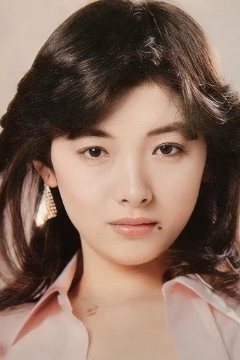 Chân dung Mina Asami