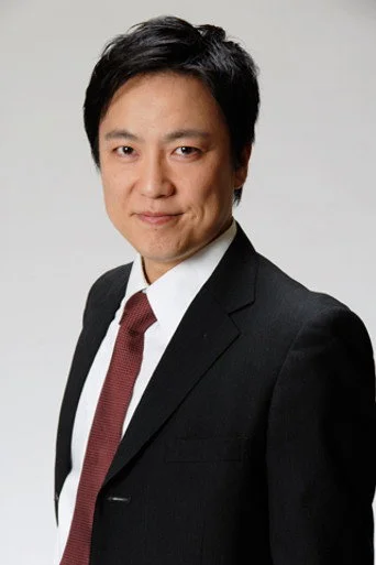 Chân dung Kohei Shiotsuka