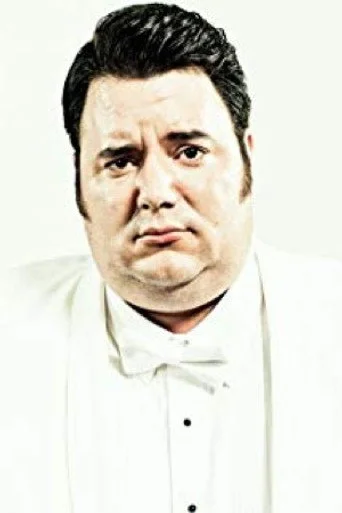 Chân dung Jason Rouse