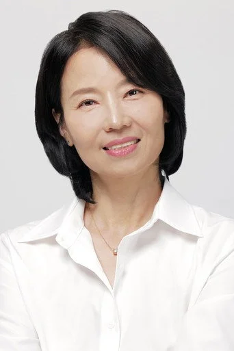 Chân dung Oh Min Ae