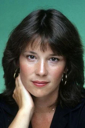 Chân dung Jennifer Salt
