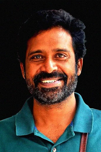 Chân dung Guru Somasundaram
