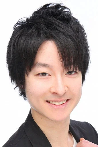 Chân dung Kento Shiraishi