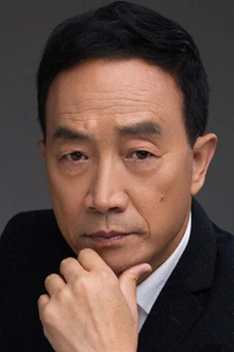 Chân dung Zhao Chengshun